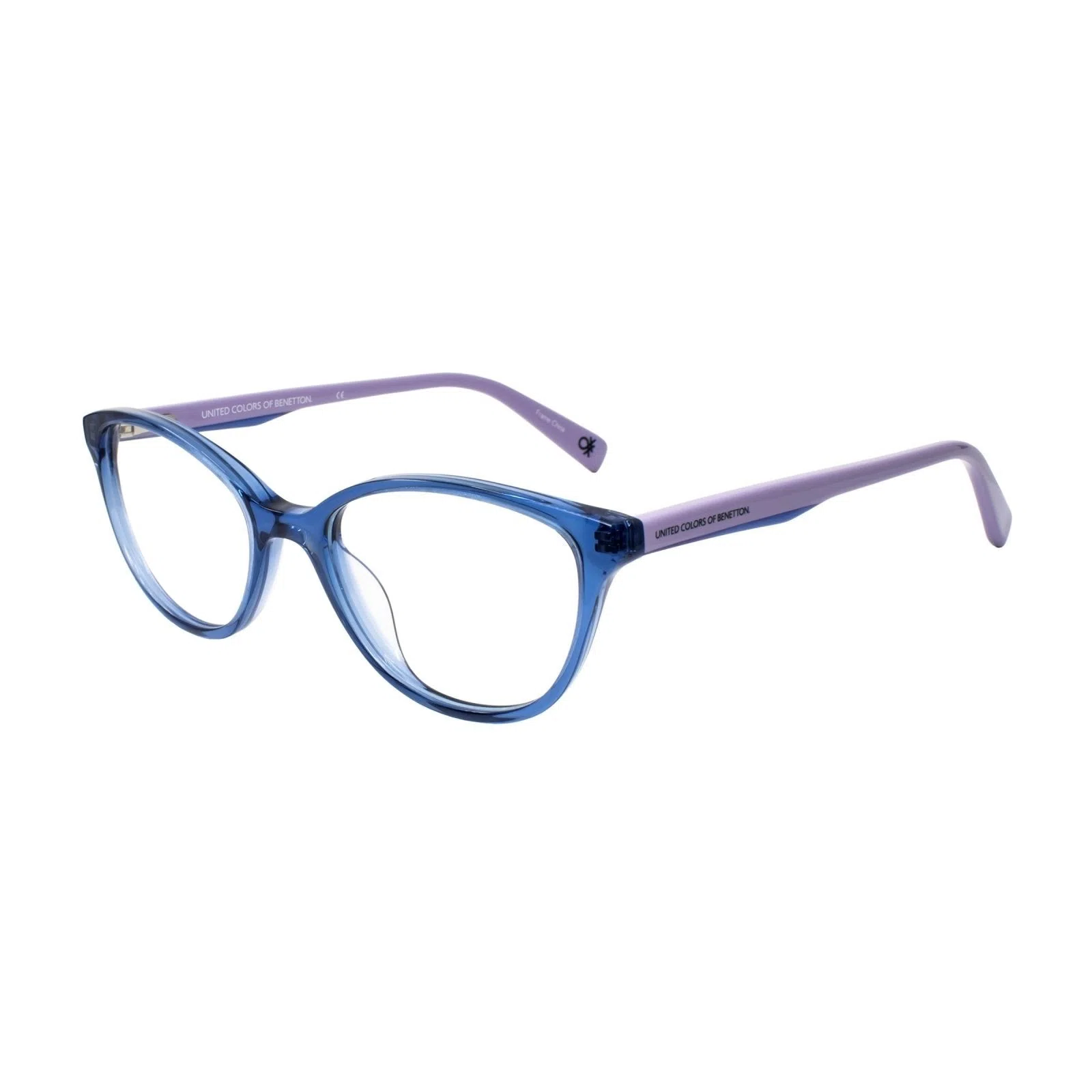 Benetton BEKO2005 Eyeglasses - view 2